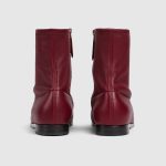 Gucci Women’s Jordaan ankle boot - Image 6
